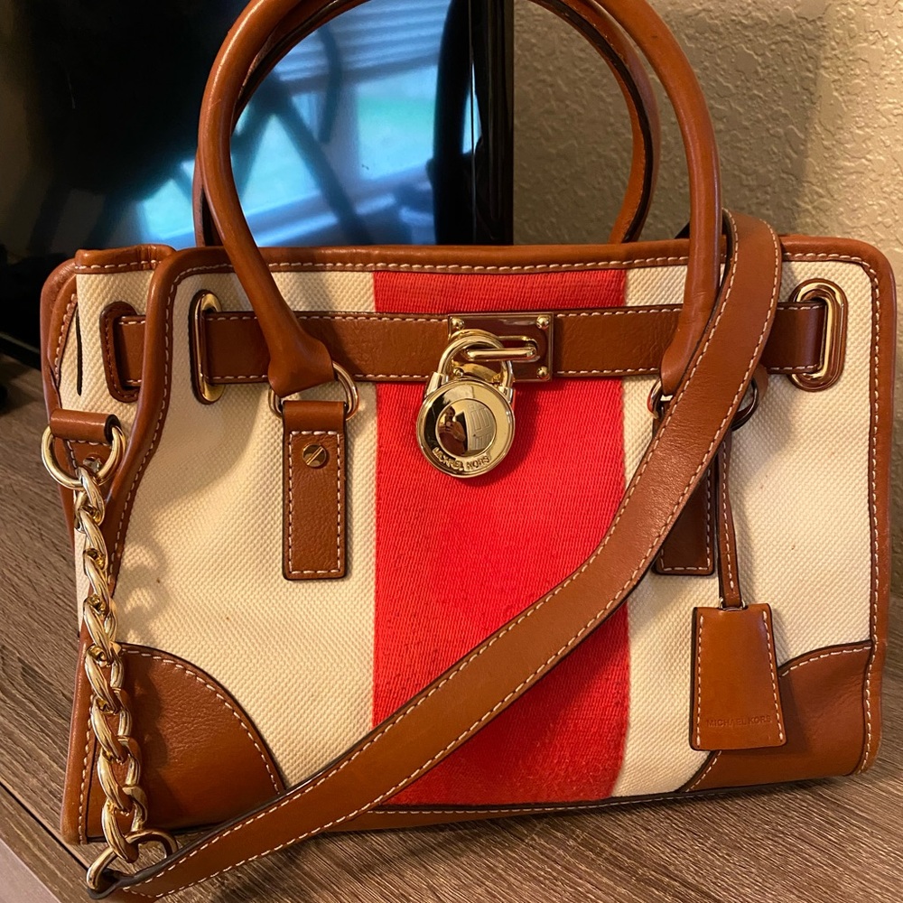 Michael Kors bag